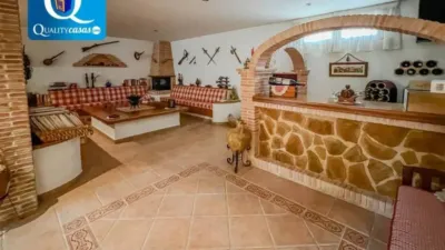 Chalet in Sant Vicent del Raspeig - San Vicente del Raspeig photo 42