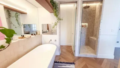 Penthouse in Cort photo 23