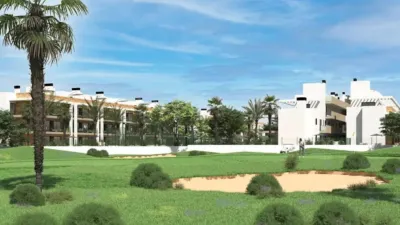 Apartment in Los Alcázares photo 5