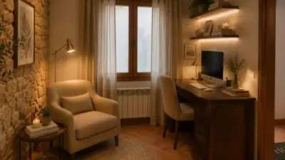 Flat on Palma de Mallorca Street - Carrer del Cardenal Rosell, 54 photo 9