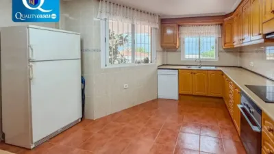 Chalet in Mutxamel photo 10