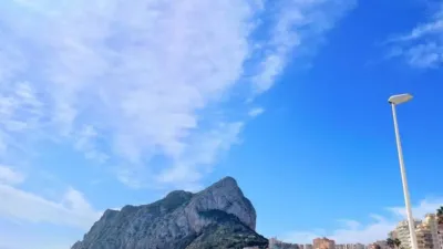 Piso en Calpe - Calp photo 10
