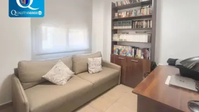 Chalet in Mutxamel photo 29