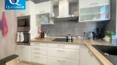 Chalet in Santa Pola photo 11