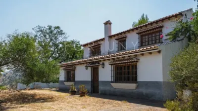 Rustic House in Ardales photo 63