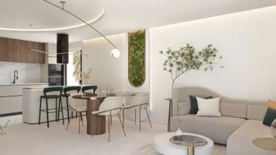 Chalet in Algorfa photo 9