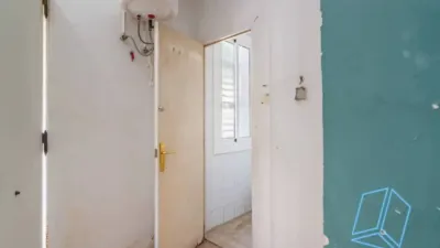 Apartment in La Marina del Prat Vermell-Zona Franca-Port photo 25