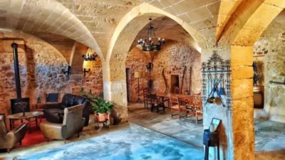 Chalet in Felanitx photo 8