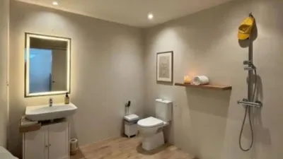 Townhouse in Pollença photo 9