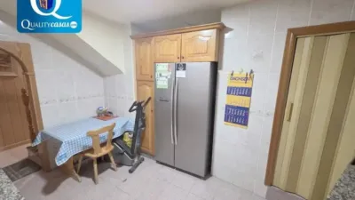 Casa – Xixona / Jijona, Barri de l'Almarx, l'Alacantí - Más