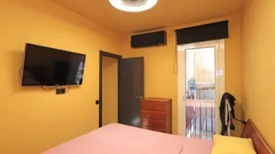 Apartment in El Poble-sec photo 13