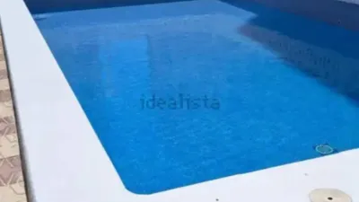 Apartment in Santa Pola photo 22