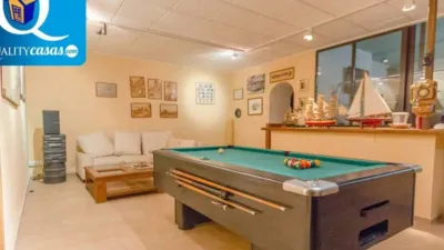 Chalet in El Campello photo 32