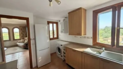 Penthouse on Calle Santa Margalida - Carrer de Les Alegries photo 25