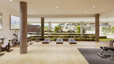Chalet in Fuengirola photo 6