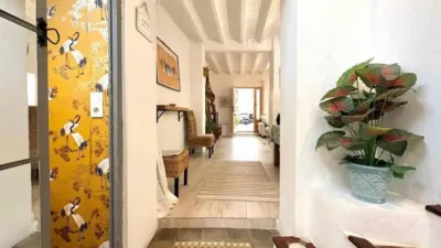 Chalet on Carrer de la Morera photo 5
