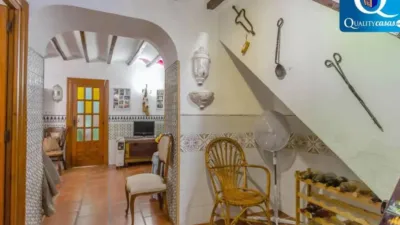 Casa - Vista 3