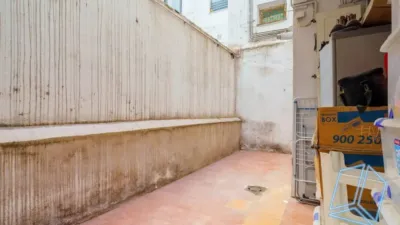 Apartment on Carrer de l'Alcalde in Móstoles photo 25