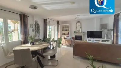 Chalet in Mutxamel photo 7