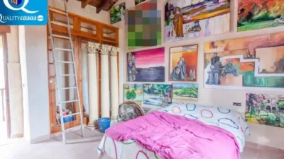 Chalet in Crevillent photo 25