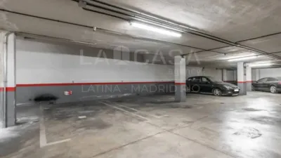 Apartment in Torres de la Alameda photo 16