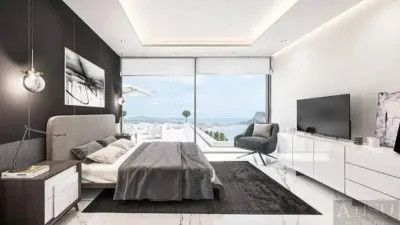 Chalet in Calpe - Calp photo 6