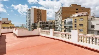 Penthouse in Alameda de Colón photo 42