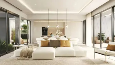 Chalet in Torrelodones photo 12