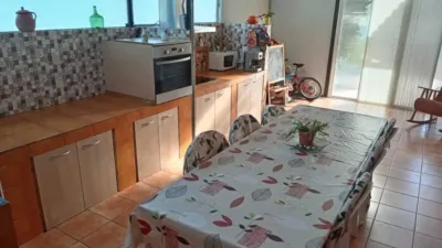Chalet in Murcia City photo 11