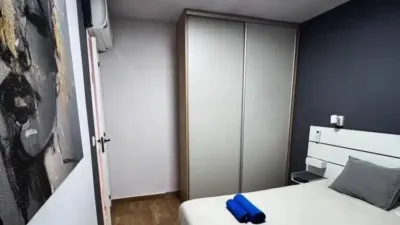Apartment in Santa Pola photo 11