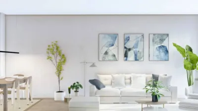 Apartment on Calle del General Amor photo 3