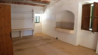 Chalet in Alaró photo 57