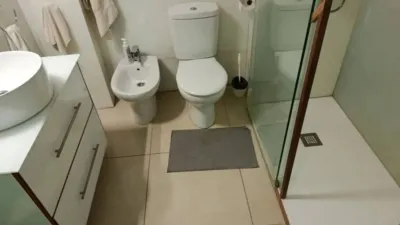 Apartment in Murcia City photo 16