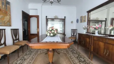 Chalet in Ferrol photo 42