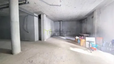Local comercial en venta en Santiago de Compostela - Vista 3