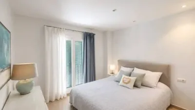 Apartment at Carrer 72, 6 Andratx photo 28