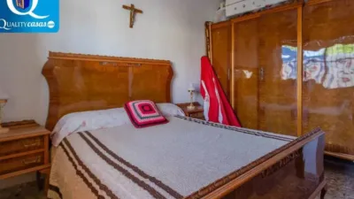Chalet in Sant Vicent del Raspeig - San Vicente del Raspeig photo 33