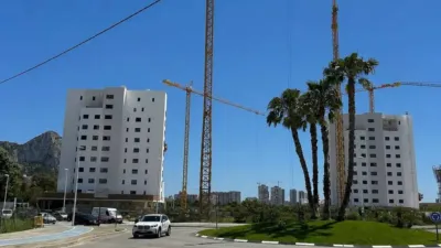 Apartment in Calpe - Calp photo 22