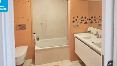 Apartment in Benidorm photo 17