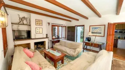 Chalet in Pollença photo 19