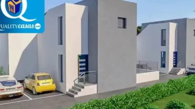 Casa - Vista 3