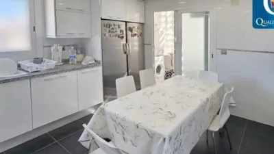 Apartment in Benidorm photo 9