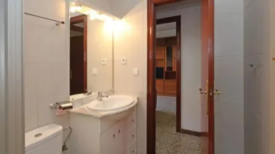 Apartment in Esplugues de Llobregat photo 29