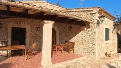 Chalet in Pollença photo 46