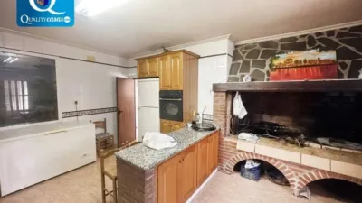 Chalet en Crevillent photo 19
