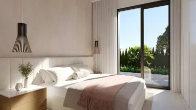 Chalet in Fuente Álamo de Murcia photo 9