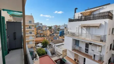 Piso en calle Palma de Mallorca - calle Canonge Mateu Rotger , 9 photo 25
