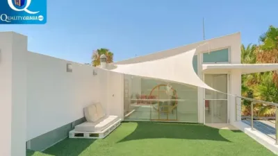 Casa - Vista 4