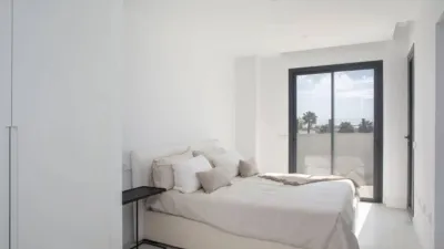 Apartment in Fuengirola photo 14
