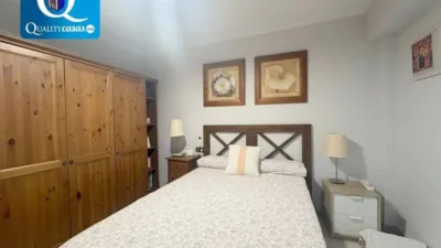 Apartment in Reina Victoria-Poeta Miguel Hernández photo 13